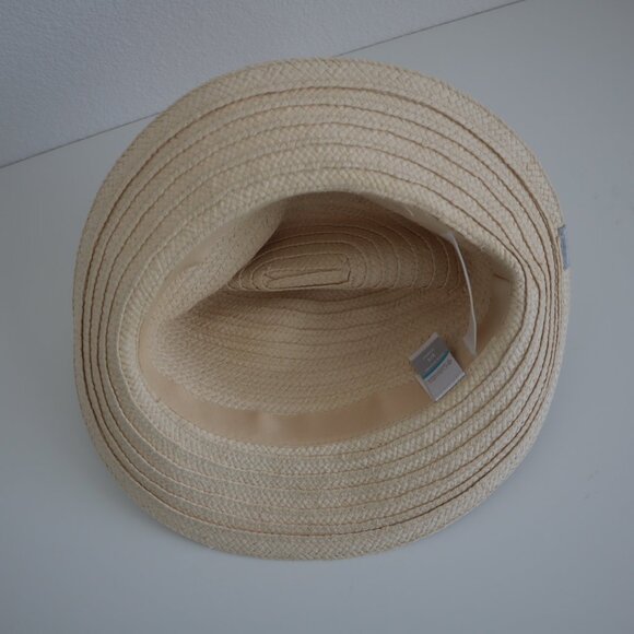 Columbia Splendid Summer Straw Hat - Picture 4 of 6